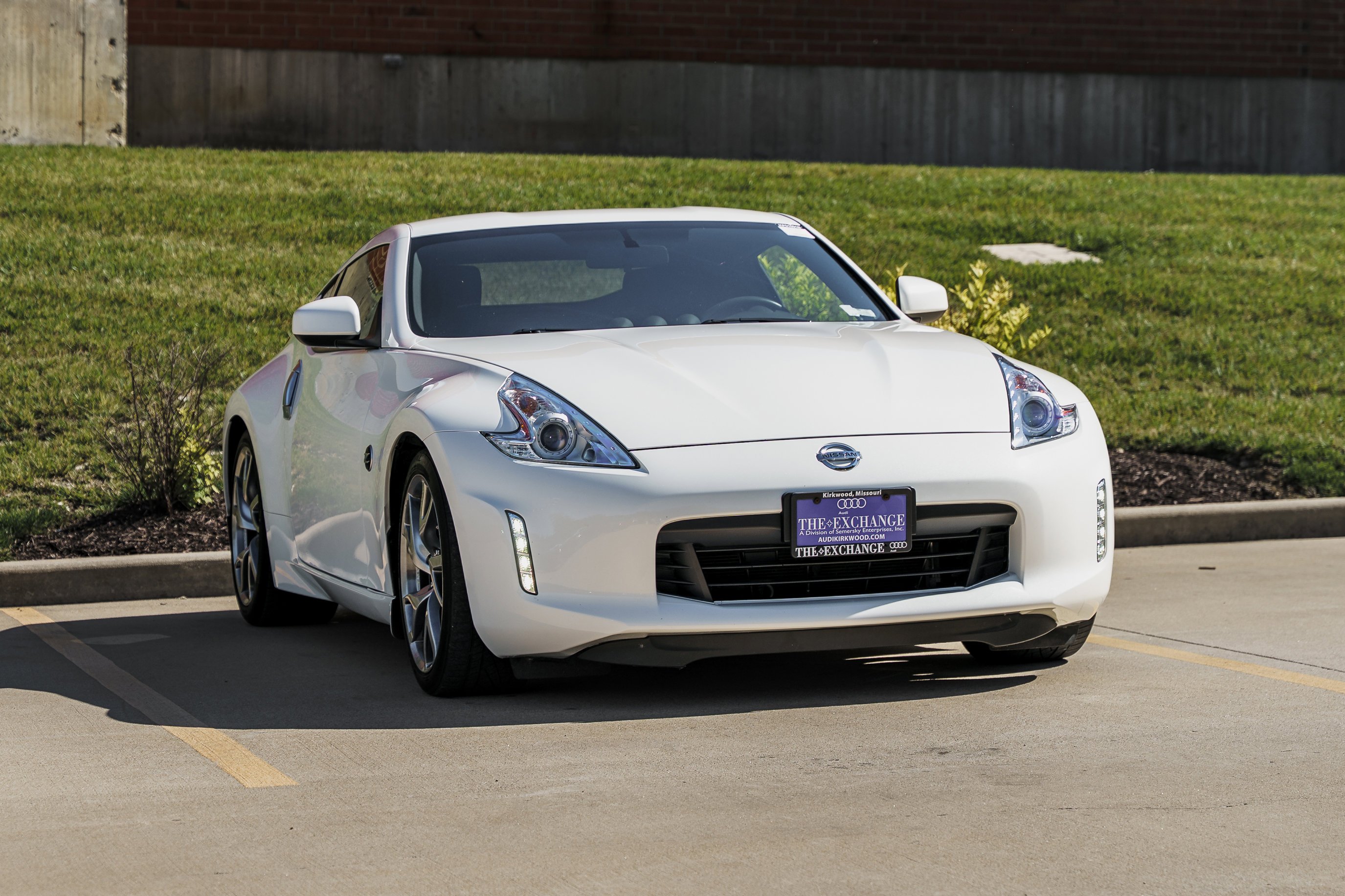 nissan 370z coupe 2016 JN1AZ4EH0GM936044 image